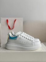 Alexander McQueen MQ Phantom tail Sneakers