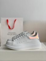 Alexander McQueen MQ Phantom tail Sneakers - Image 2