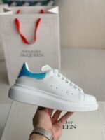 Alexander McQueen MQ Phantom tail Sneakers - Image 3