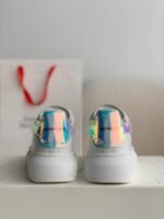 Alexander McQueen MQ Phantom tail Sneakers - Image 4