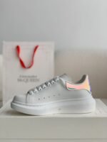 Alexander McQueen MQ Phantom tail Sneakers - Image 5