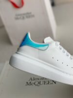 Alexander McQueen MQ Phantom tail Sneakers - Image 6