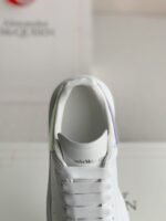 Alexander McQueen MQ Phantom tail Sneakers - Image 7