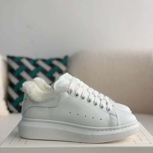 Alexander McQueen Sneakers
