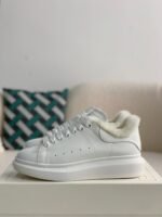 Alexander McQueen Sneakers - Image 2