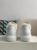 Alexander McQueen Sneakers - Image 3