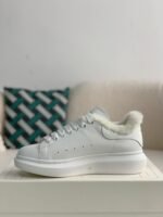 Alexander McQueen Sneakers - Image 4