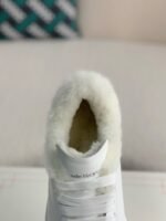 Alexander McQueen Sneakers - Image 8