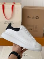 Alexander McQueen versatile Sneakers - Image 3