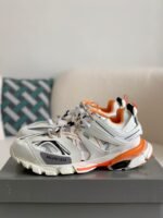 Balenciaga Track Sneakers - Image 2