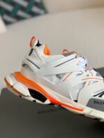 Balenciaga Track Sneakers - Image 10