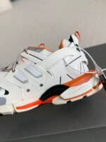 Balenciaga Track Sneakers - Image 8