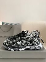 Balenciaga Track Sneakers - Image 2