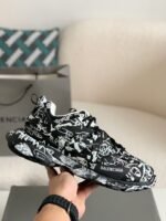 Balenciaga Track Sneakers - Image 3