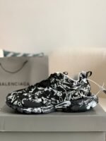Balenciaga Track Sneakers - Image 9