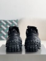 Balenciaga Bouncer Screw Sneakers - Image 5