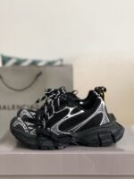 Balenciaga Runner Sneakers - Image 2