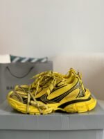 Balenciaga Runner Sneakers - Image 4