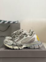 Balenciaga Runner Sneakers - Image 2