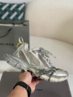 Balenciaga Runner Sneakers - Image 3