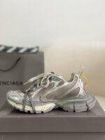 Balenciaga Runner Sneakers - Image 4
