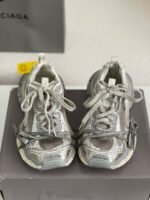 Balenciaga Runner Sneakers - Image 6