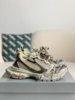 Balenciaga Runner Sneakers