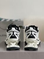 Balenciaga X-Pander Men's Floating Sne akers - Image 7