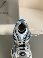 Balenciaga X-Pander Men's Floating Sneakers - Image 6