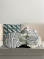 Balenciaga Runner Sneakers - Image 14
