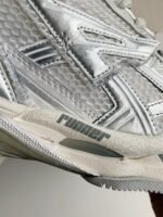 Balenciaga Runner Sneakers - Image 11