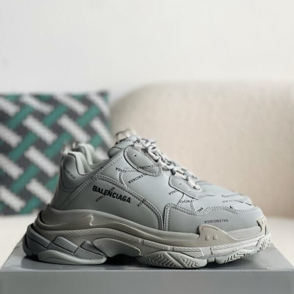 Balenciaga Runner Sneakers