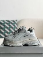 Balenciaga Runner Sneakers - Image 2
