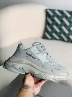 Balenciaga Runner Sneakers - Image 9