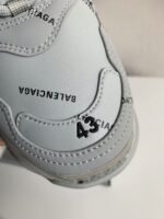 Balenciaga Runner Sneakers - Image 4