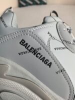 Balenciaga Runner Sneakers - Image 3