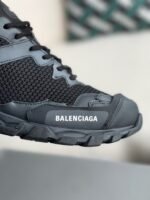 Balenciaga Runner Sneakers - Image 6