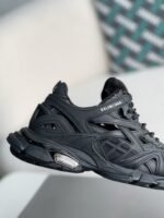 Balenciaga Runner Sneakers - Image 4