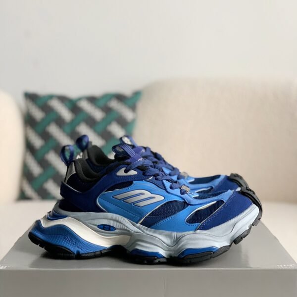 Balenciaga Runner Sneakers