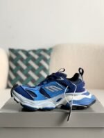 Balenciaga Runner Sneakers - Image 11