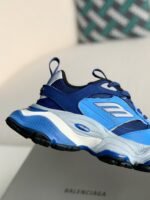 Balenciaga Runner Sneakers - Image 9