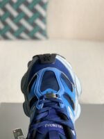 Balenciaga Runner Sneakers - Image 7