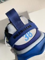 Balenciaga Runner Sneakers - Image 4