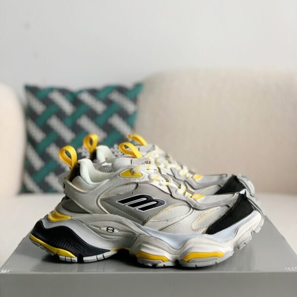 Balenciaga Runner Sneakers