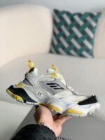 Balenciaga Runner Sneakers - Image 3