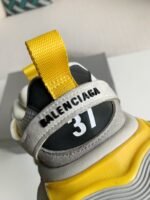 Balenciaga Runner Sneakers - Image 4