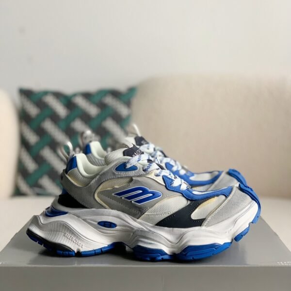 Balenciaga Runner Sneakers