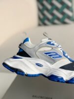 Balenciaga Runner Sneakers - Image 9
