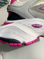 Balenciaga Runner Sneakers - Image 5