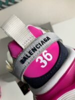 Balenciaga Runner Sneakers - Image 4